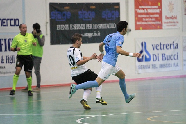 激烈的聯賽 激烈的聯賽