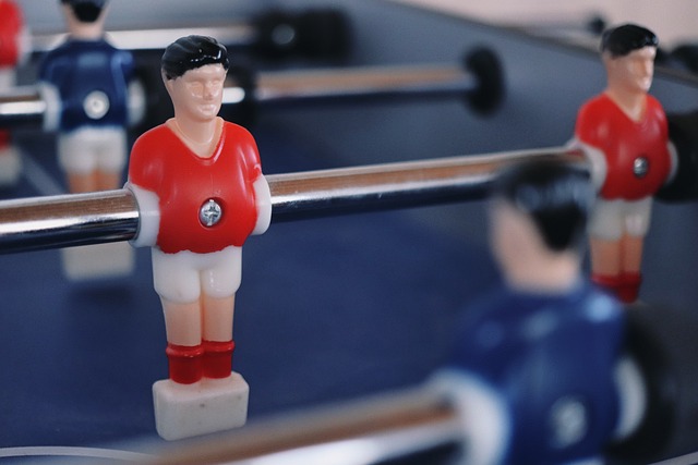 帶動他的隊 帶動他的隊